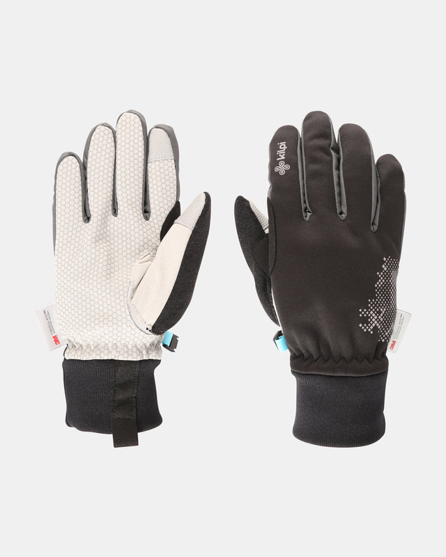 Guanti isolanti Softshell Kilpi BRICX-U