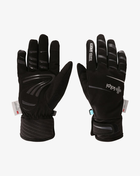 Unisex softshell gloves Kilpi ROT-U