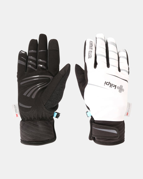 Unisex softshell gloves Kilpi ROT-U