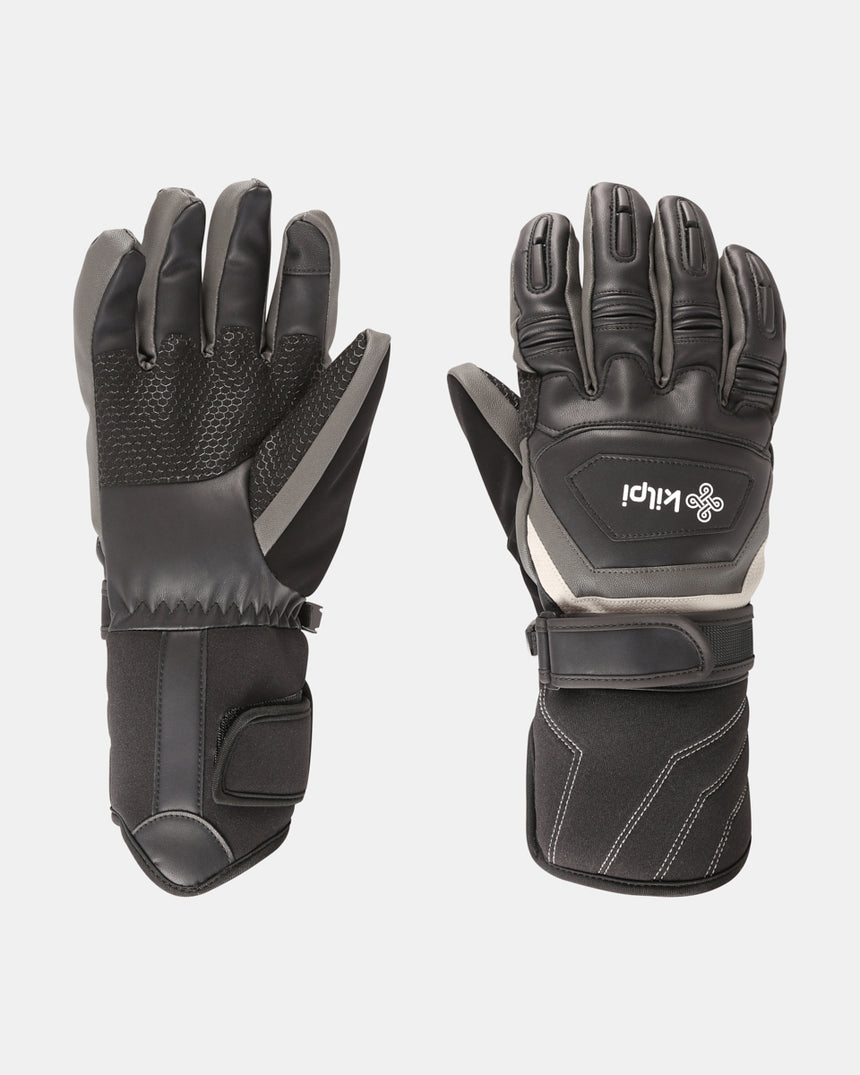 Guanti da sci Kilpi STREIF-U