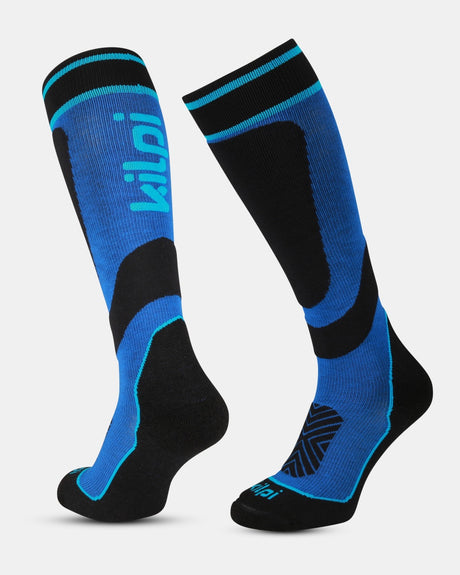 Unisex ski knee socks Kilpi ANXO-U