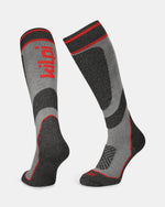 Unisex ski knee socks Kilpi ANXO-U