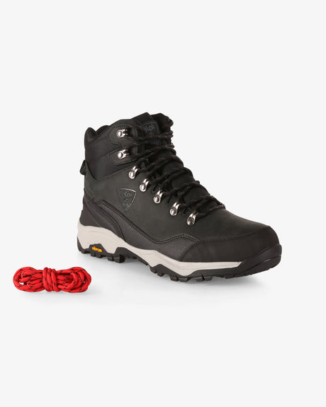 Scarpe outdoor alte unisex Kilpi TRACKER HIGH WP-U