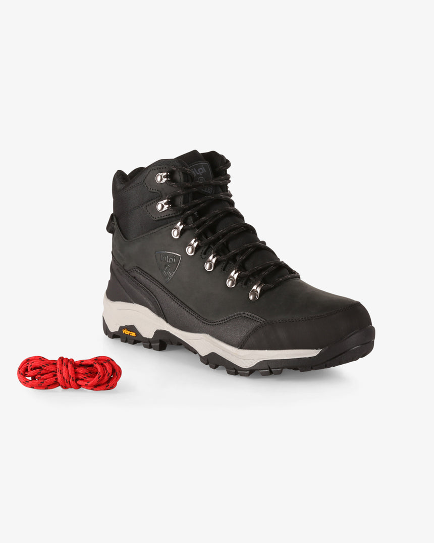 Unisex high outdoor shoes Kilpi TRACKER HIGH WP-U