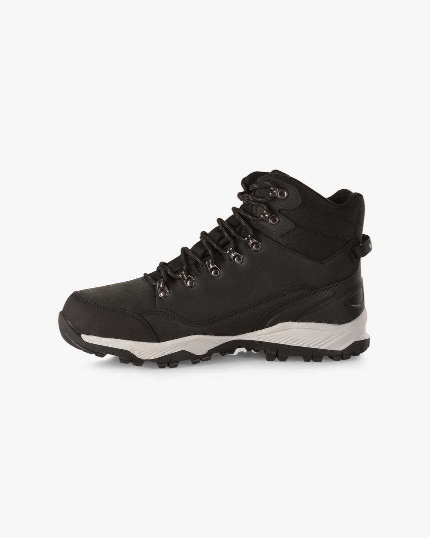 Unisex high outdoor shoes Kilpi TRACKER HIGH WP-U