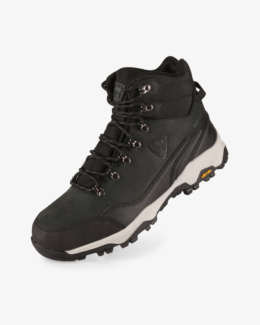 Unisex high outdoor shoes Kilpi TRACKER HIGH WP-U