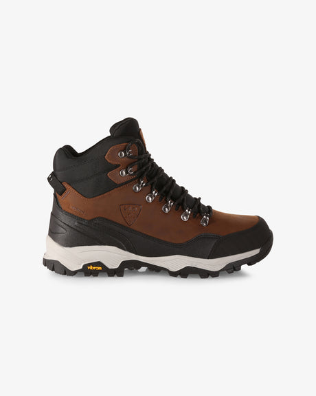 Unisex high outdoor shoes Kilpi TRACKER HIGH WP-U