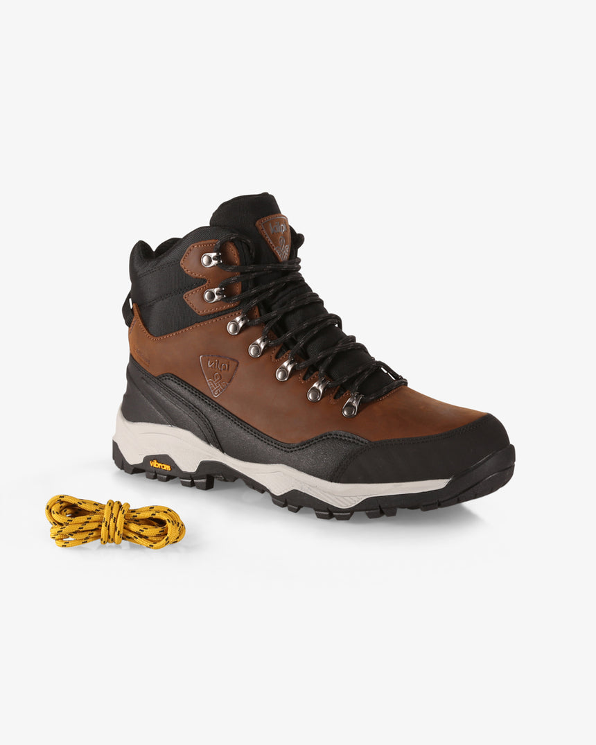 Unisex high outdoor shoes Kilpi TRACKER HIGH WP-U