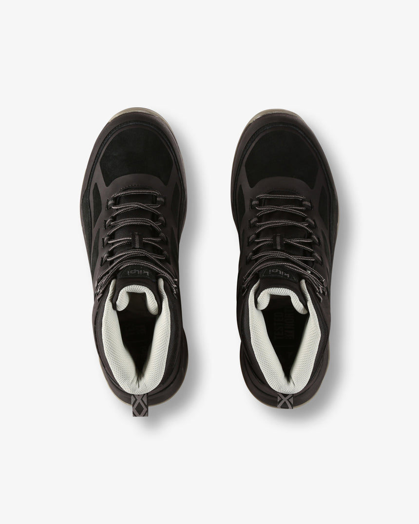 Scarpe outdoor alte unisex Kilpi PITON HIGH WP-U