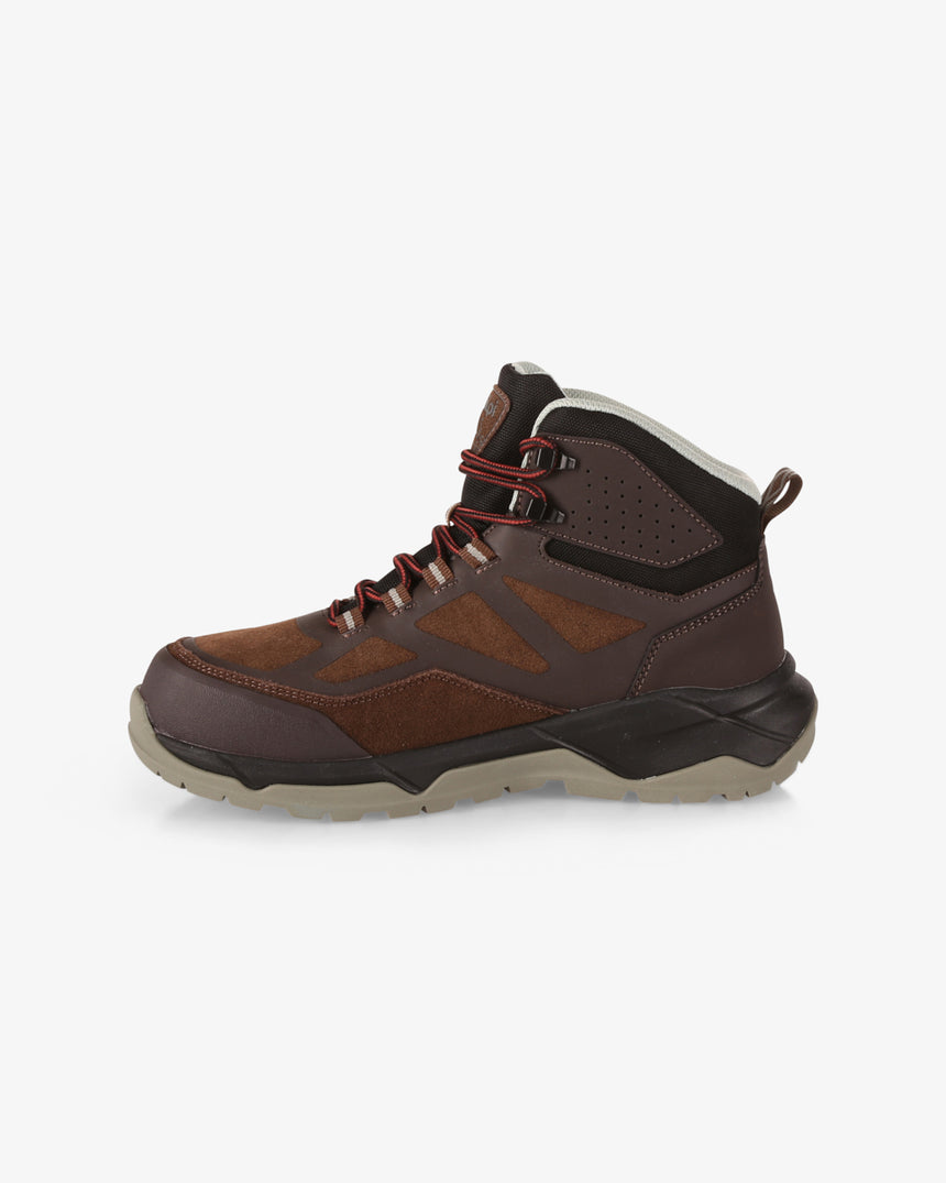 Scarpe outdoor alte unisex Kilpi PITON HIGH WP-U