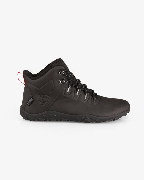 Unisex high outdoor barefoot shoes Kilpi BARE HIGH WP-U