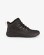 Unisex high outdoor barefoot shoes Kilpi BARE HIGH WP-U