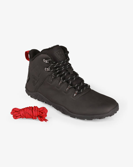 Scarpe alte unisex a piedi nudi per esterni Kilpi BARE HIGH WP-U