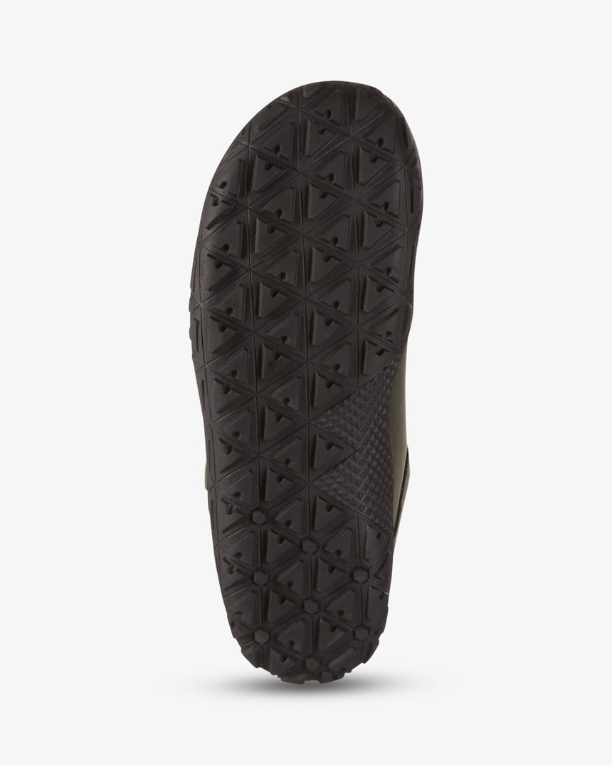 Unisex high outdoor barefoot shoes Kilpi BARE HIGH WP-U