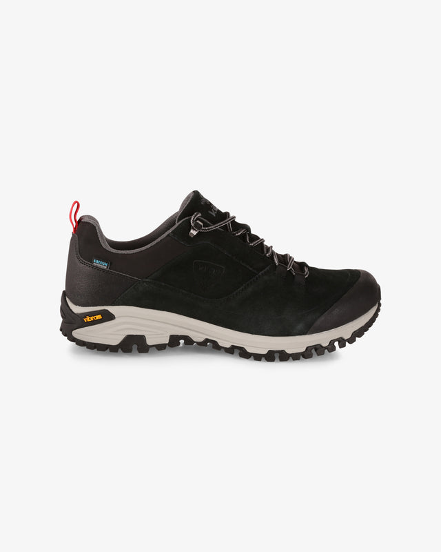 Scarpe basse unisex da esterno Kilpi ANAK LOW WP-U
