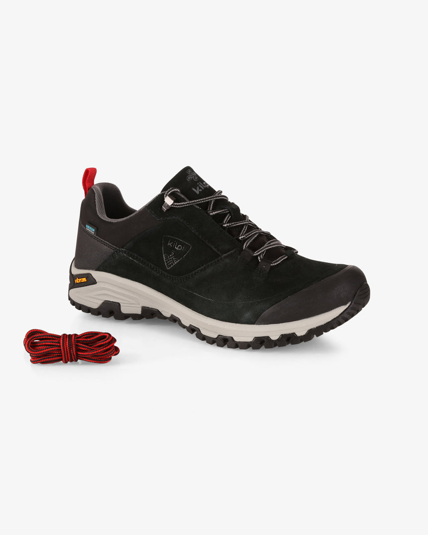 Scarpe basse unisex da esterno Kilpi ANAK LOW WP-U