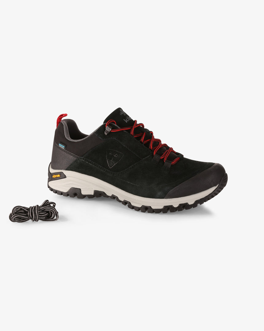Scarpe basse unisex da esterno Kilpi ANAK LOW WP-U
