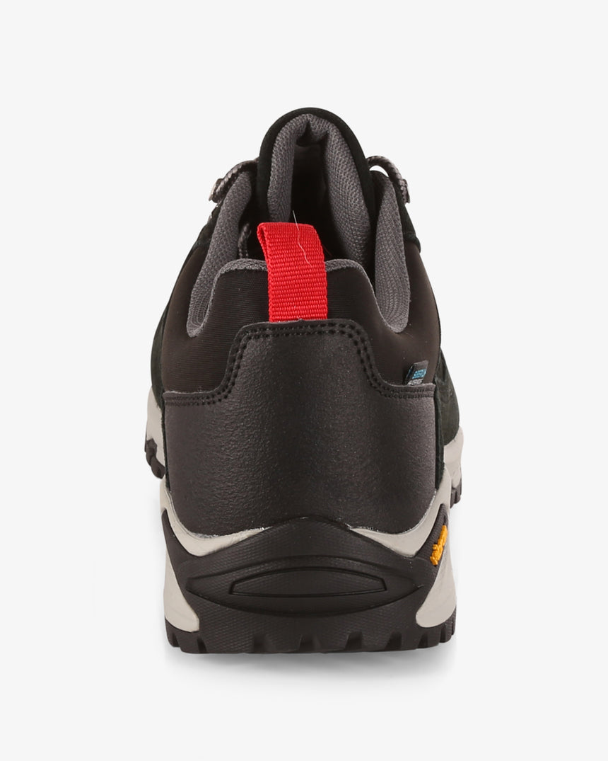 Scarpe basse unisex da esterno Kilpi ANAK LOW WP-U