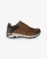 Scarpe basse unisex da esterno Kilpi ANAK LOW WP-U