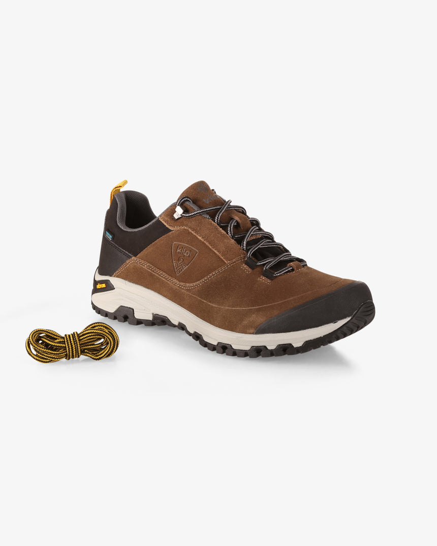 Scarpe basse unisex da esterno Kilpi ANAK LOW WP-U
