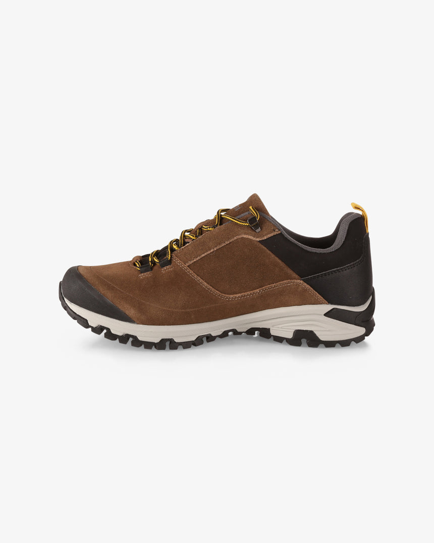 Scarpe basse unisex da esterno Kilpi ANAK LOW WP-U