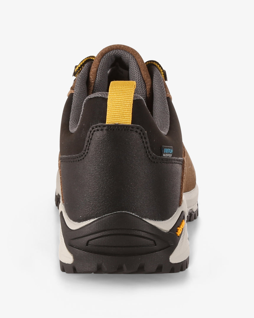 Scarpe basse unisex da esterno Kilpi ANAK LOW WP-U