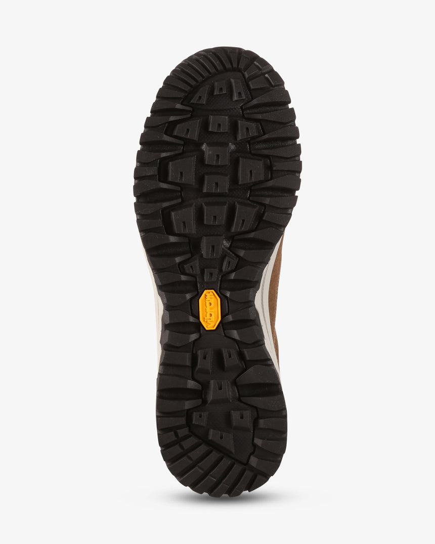 Scarpe basse unisex da esterno Kilpi ANAK LOW WP-U