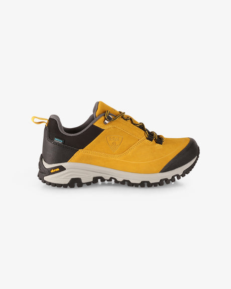 Unisex low outdoor shoes Kilpi ANAK LOW WP-U