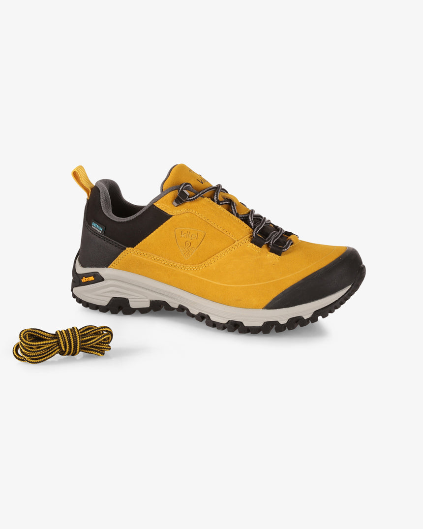 Scarpe basse unisex da esterno Kilpi ANAK LOW WP-U
