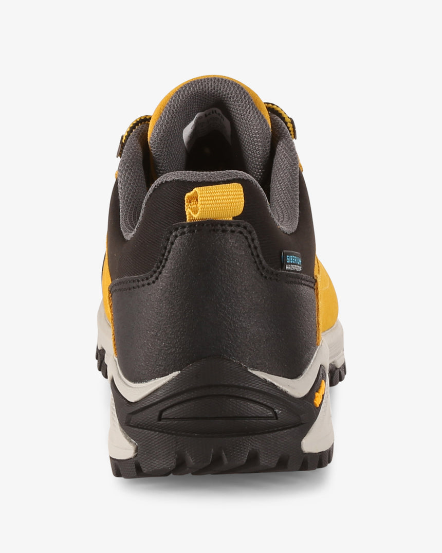 Scarpe basse unisex da esterno Kilpi ANAK LOW WP-U