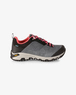 Scarpe basse unisex da esterno Kilpi ANAK LOW WP-U