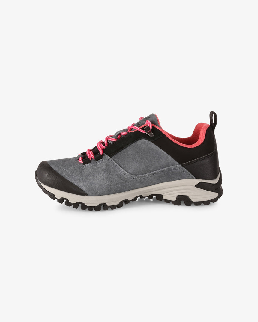 Scarpe basse unisex da esterno Kilpi ANAK LOW WP-U