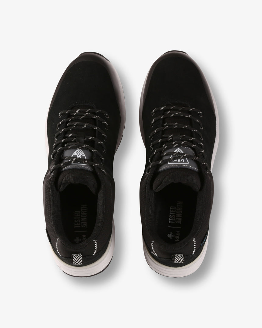 Low casual sports shoes Kilpi MERAPI LOW WP-U