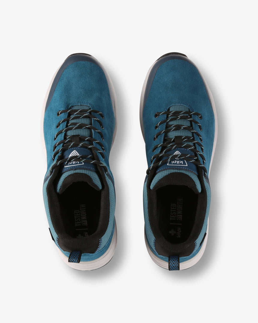 Low casual sports shoes Kilpi MERAPI LOW WP-U
