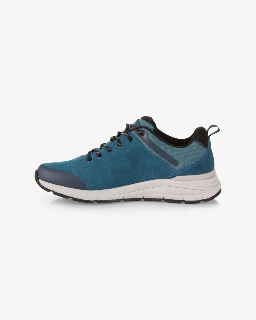 Low casual sports shoes Kilpi MERAPI LOW WP-U