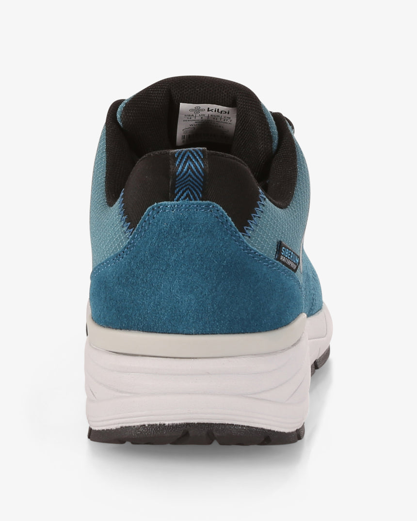 Low casual sports shoes Kilpi MERAPI LOW WP-U