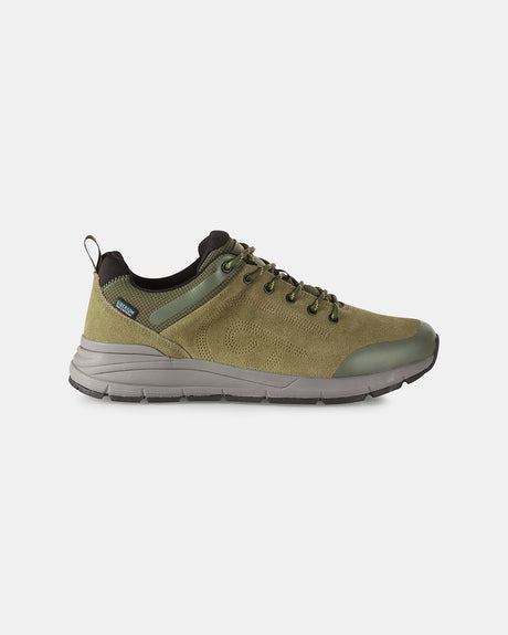 Scarpe sportive casual basse Kilpi MERAPI LOW WP-U