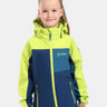 Giacca softshell da bambino Kilpi RAVIO-J