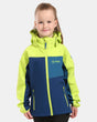 Giacca softshell da bambino Kilpi RAVIO-J