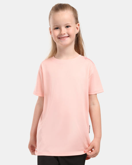Kid's technical T-shirt Kilpi DIMA-J