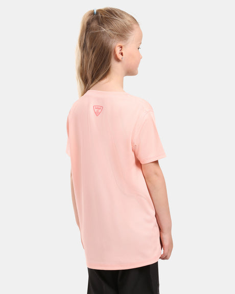 T-shirt tecnica da bambino Kilpi DIMA-J