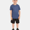 T-shirt tecnica da bambino Kilpi DIMA-J