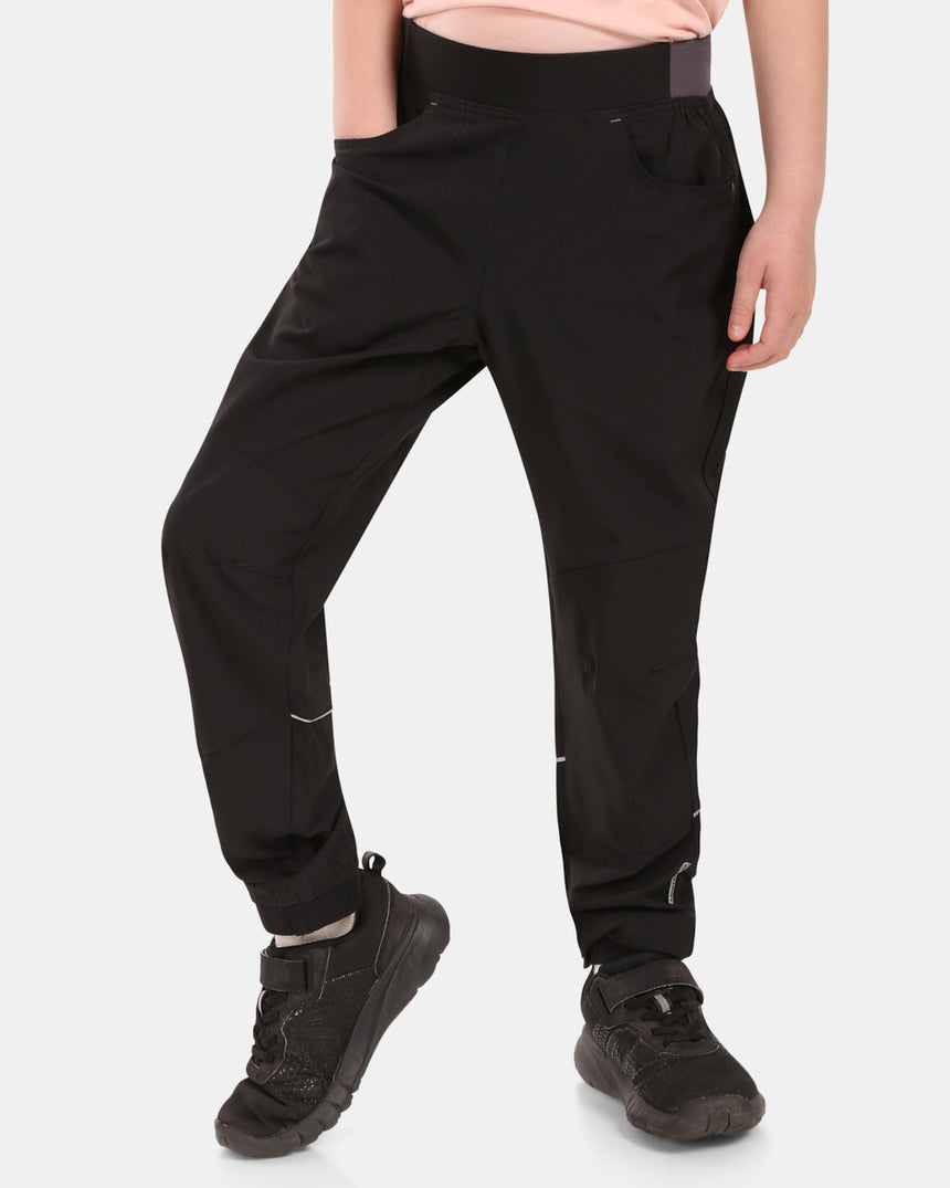 Pantaloni da esterno per bambini Kilpi KARIDO-J
