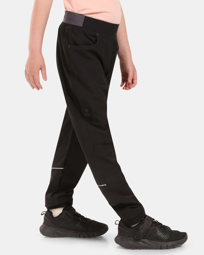 Pantaloni da esterno per bambini Kilpi KARIDO-J