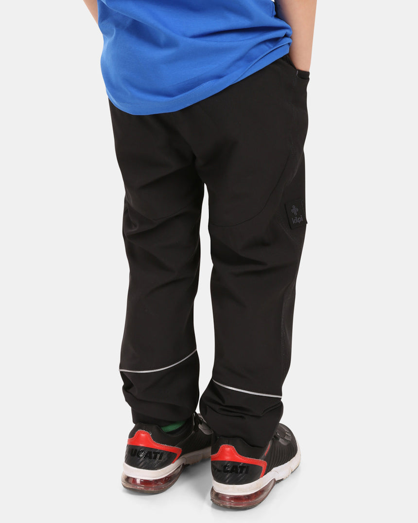 Pantaloni da esterno per bambini Kilpi KARIDO-J