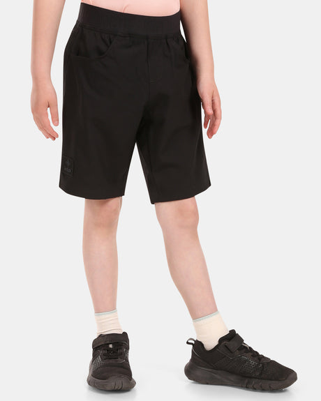 Pantaloncini da esterno per bambini Kilpi MOLE-J