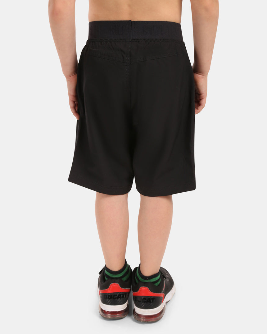 Pantaloncini da esterno per bambini Kilpi MOLE-J