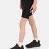 Pantaloncini da ciclismo per bambini Kilpi PRESSURE-J