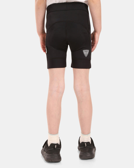 Pantaloncini da ciclismo per bambini Kilpi PRESSURE-J
