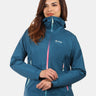 Giacca outdoor impermeabile da donna Kilpi HURRICANE-W